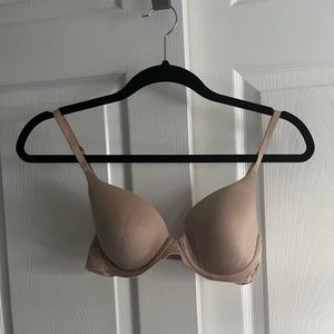 Aerie 34B Nude Sunnie Bra